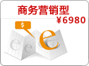 營銷商務型網(wǎng)站建設